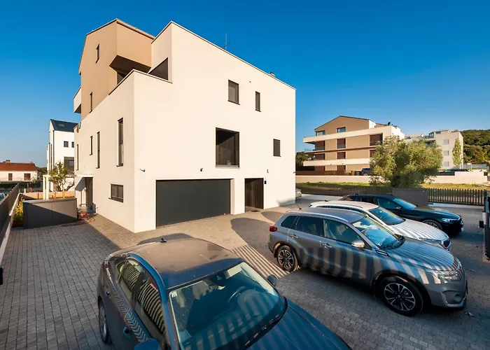 4R Royal Residence Rojnic Rovinj