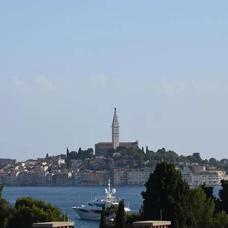 4R Royal Residence Rojnic Rovinj Exterior photo