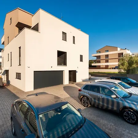 4R Royal Residence Rojnic Rovinj Exterior photo