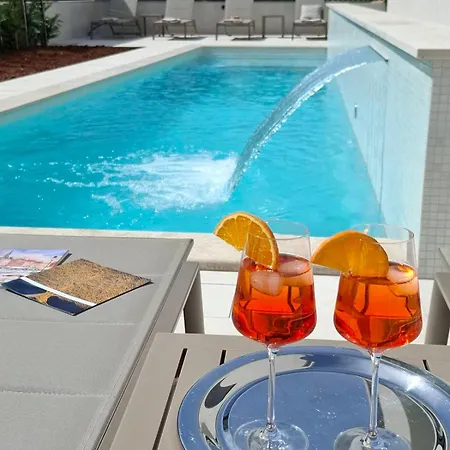 4R Royal Residence Rojnic Rovinj Kültér fotó