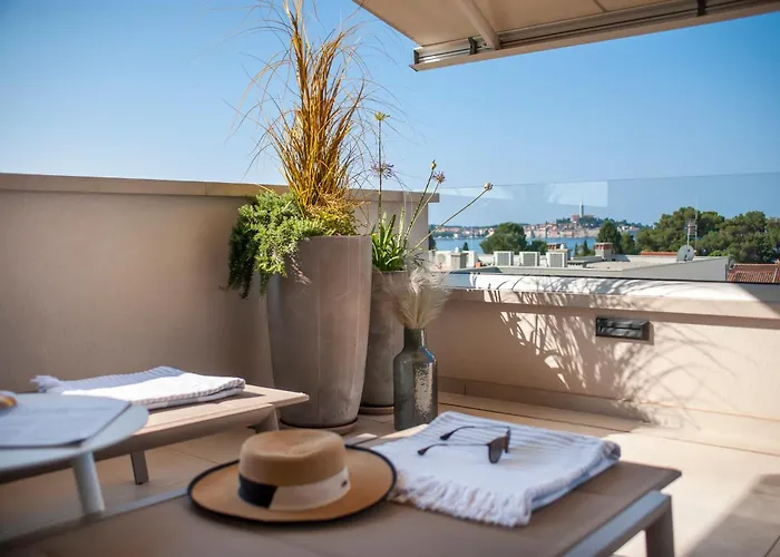 4R Royal Residence Rojnic Rovinj