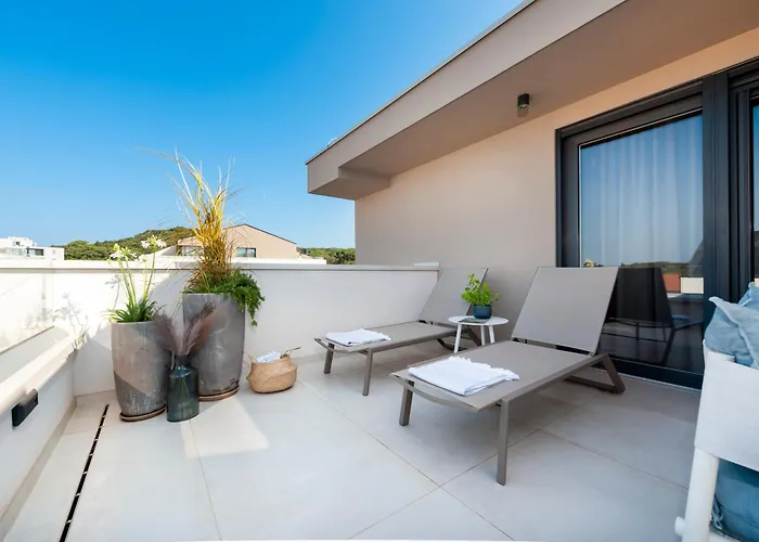 4R Royal Residence Rojnic Rovinj