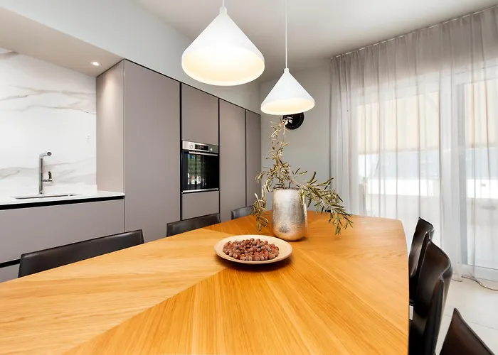 4R Royal Residence Rojnic Rovinj