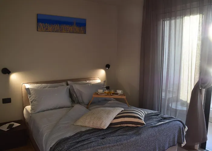 4R Royal Residence Rojnic Rovinj