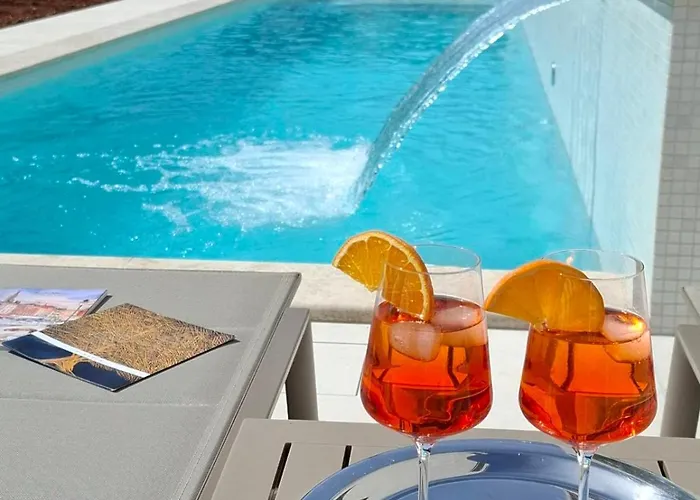 4R Royal Residence Rojnic Rovinj