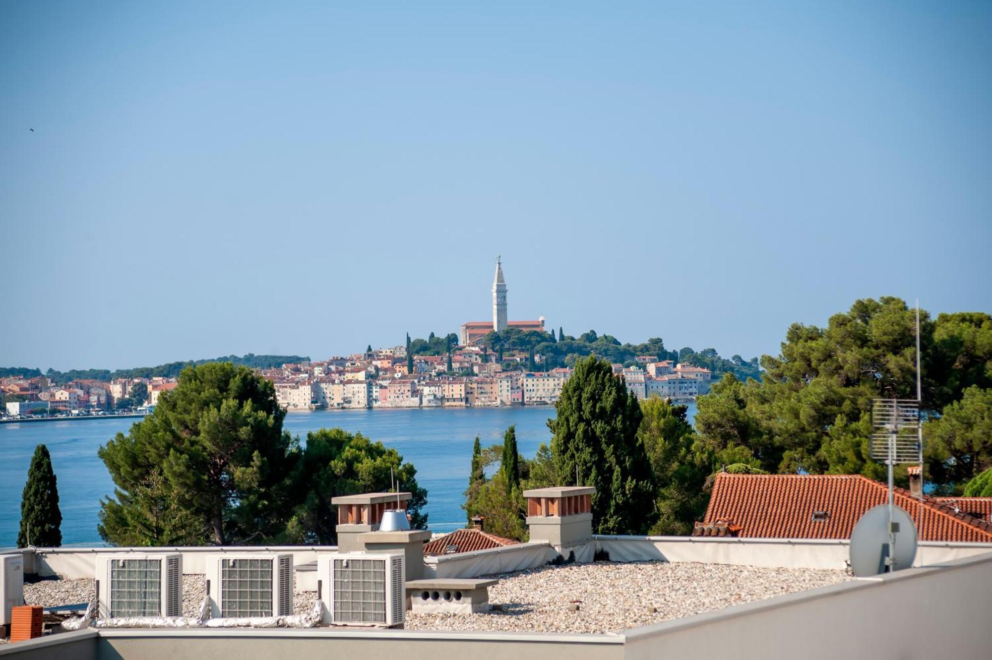 Apartment 4r Royal Rojnic Rovinj
