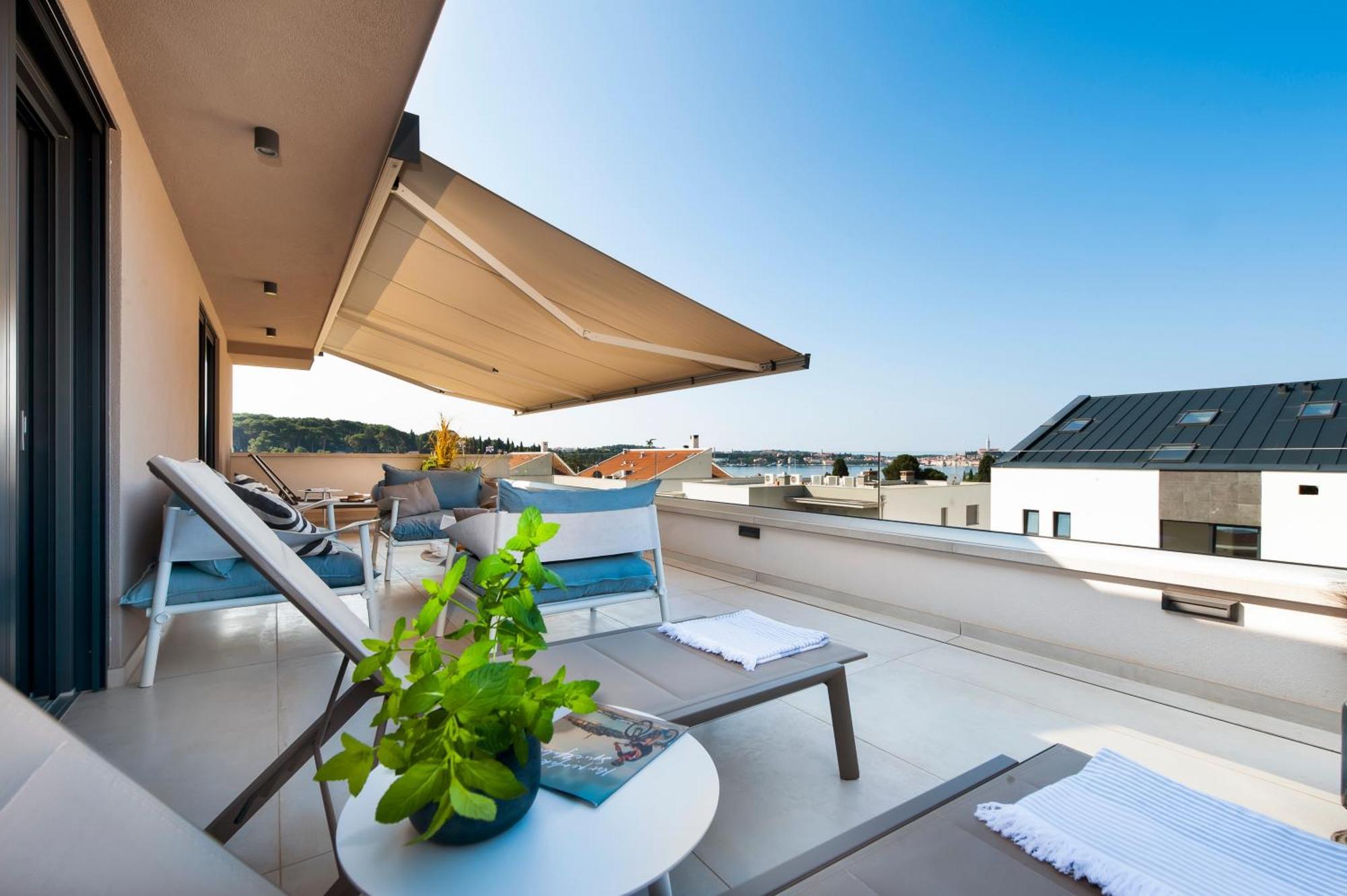 Apartment 4r Royal Rojnic *