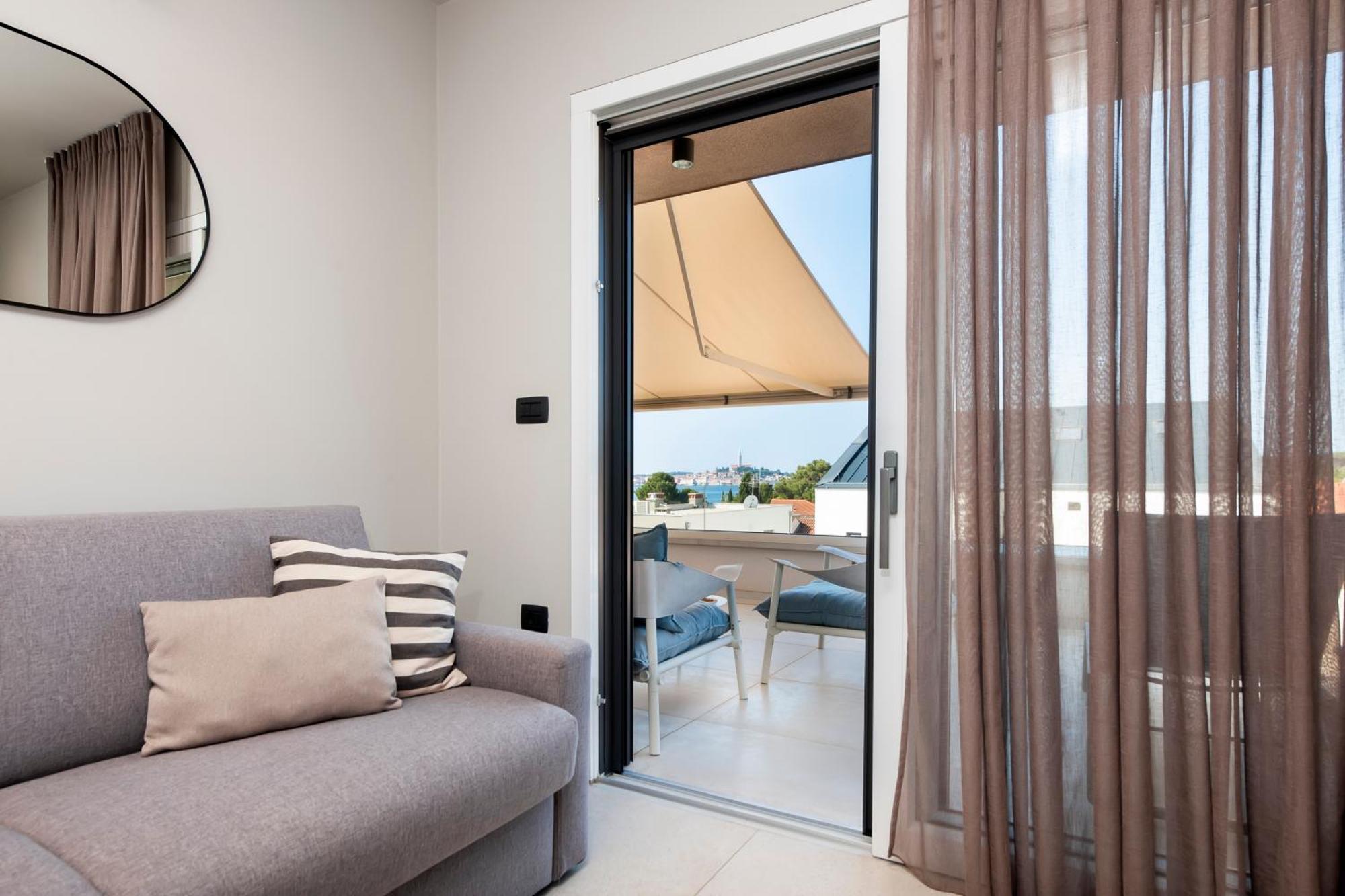 4r Royal Rojnic Apartment Rovinj