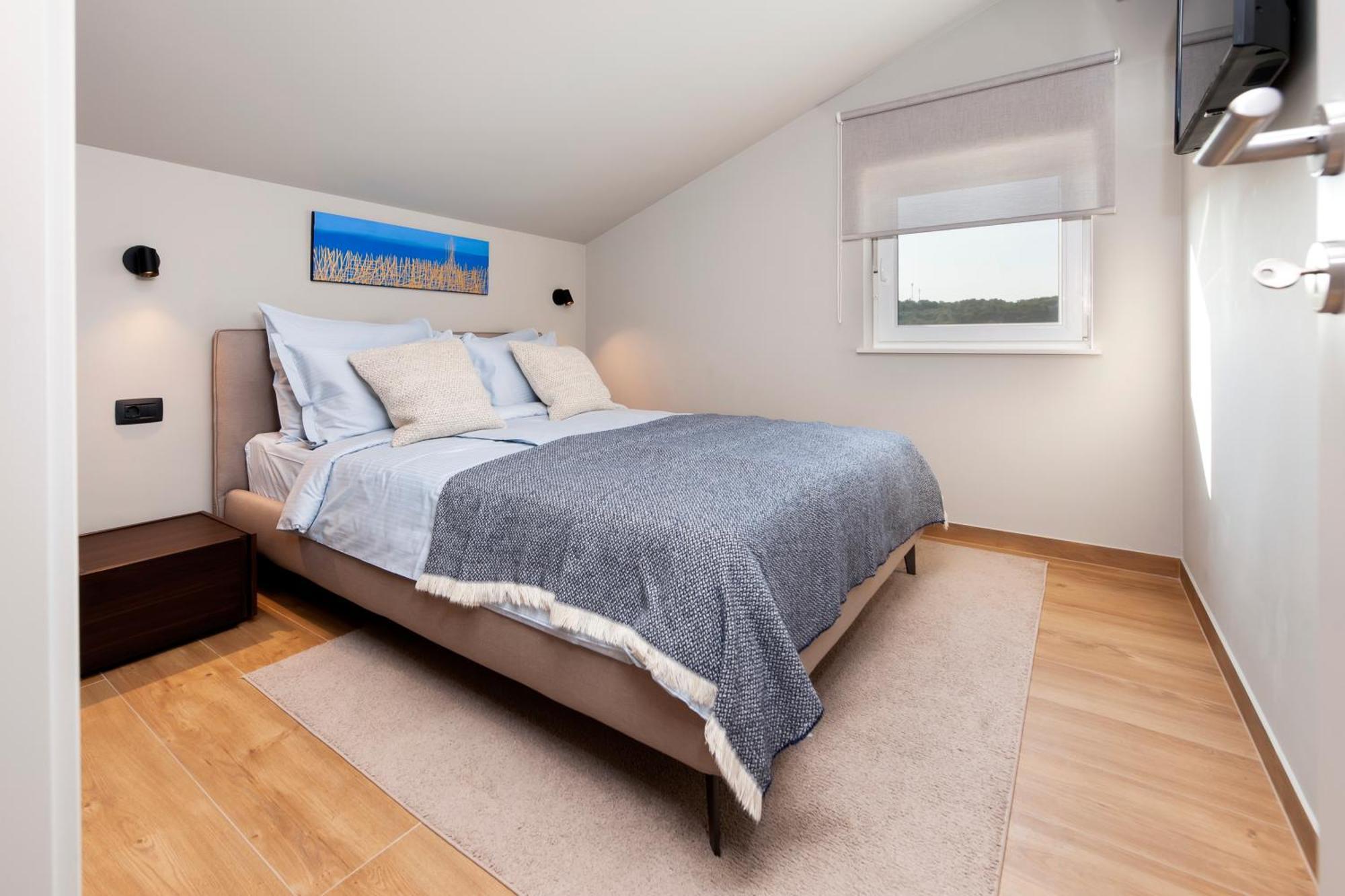 Apartment 4r Royal Rojnic Rovinj