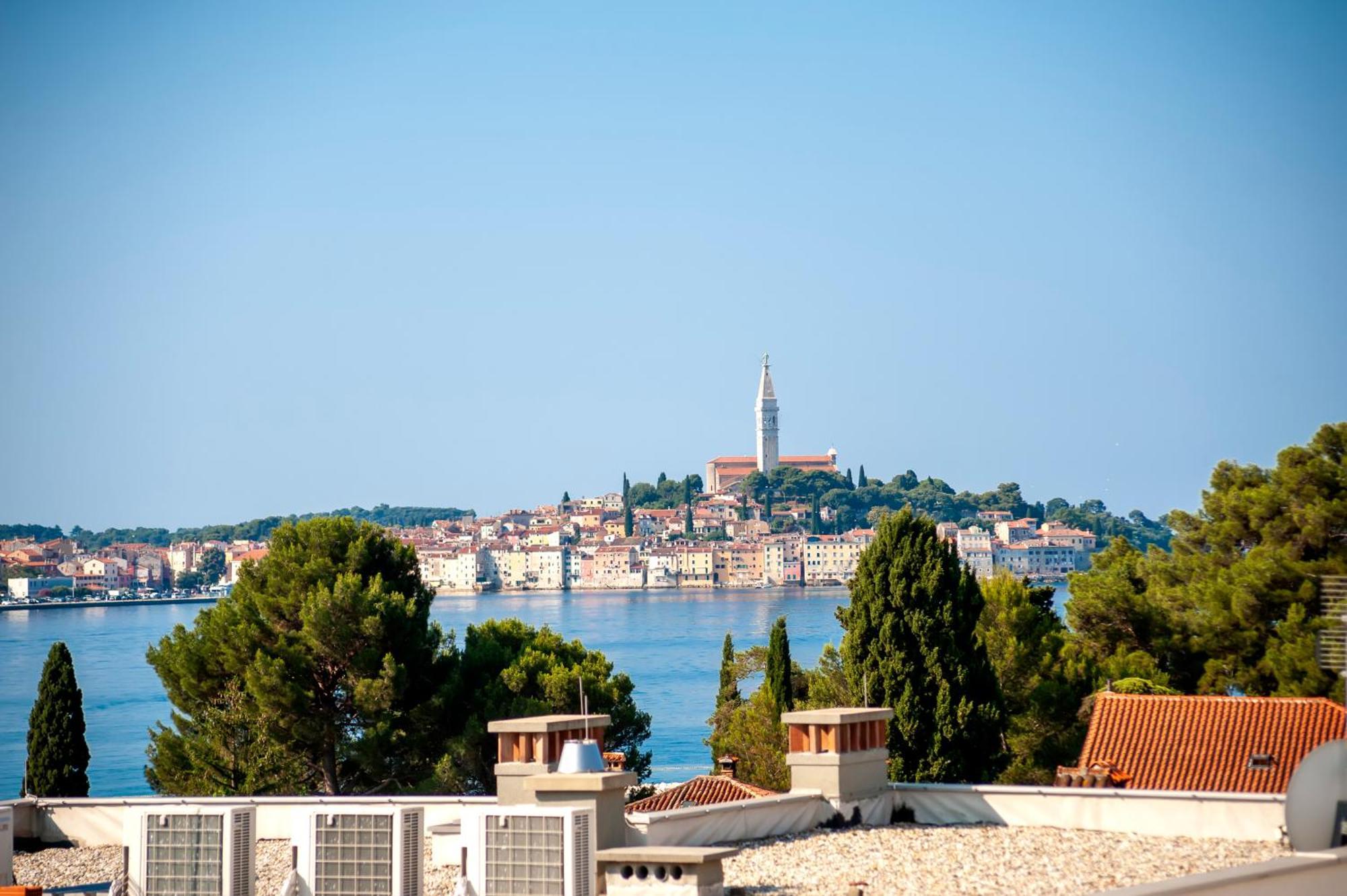 4r Royal Rojnic Apartment Rovinj