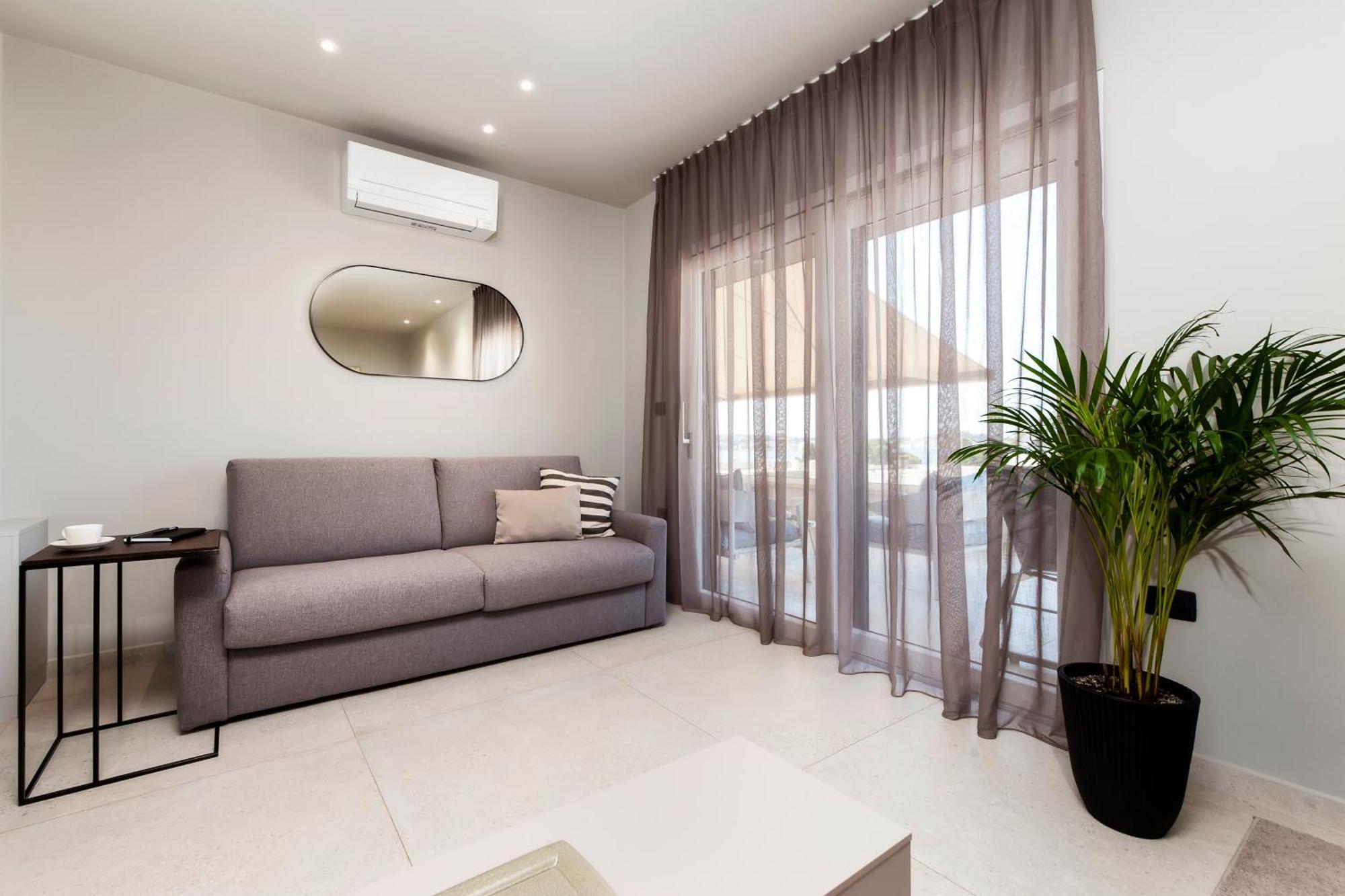 Apartment 4r Royal Rojnic Rovinj