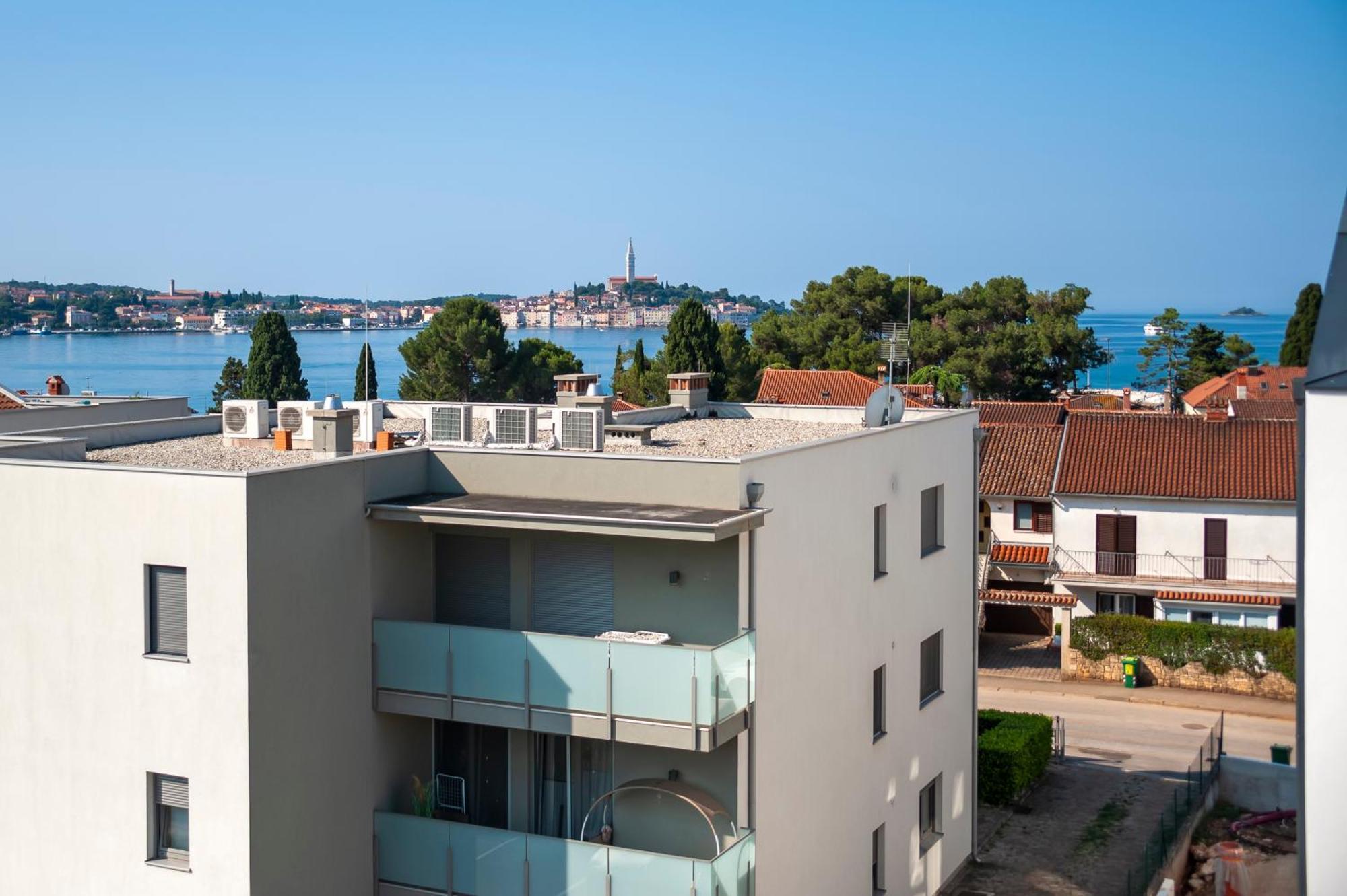 4r Royal Rojnic * Rovinj