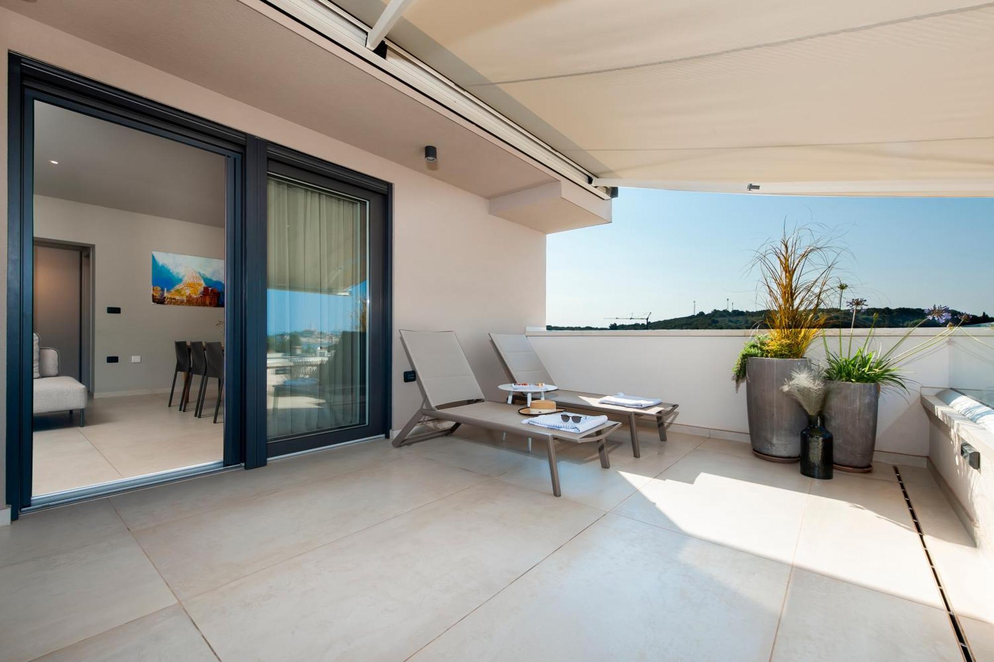 4r Royal Rojnic Apartment Rovinj
