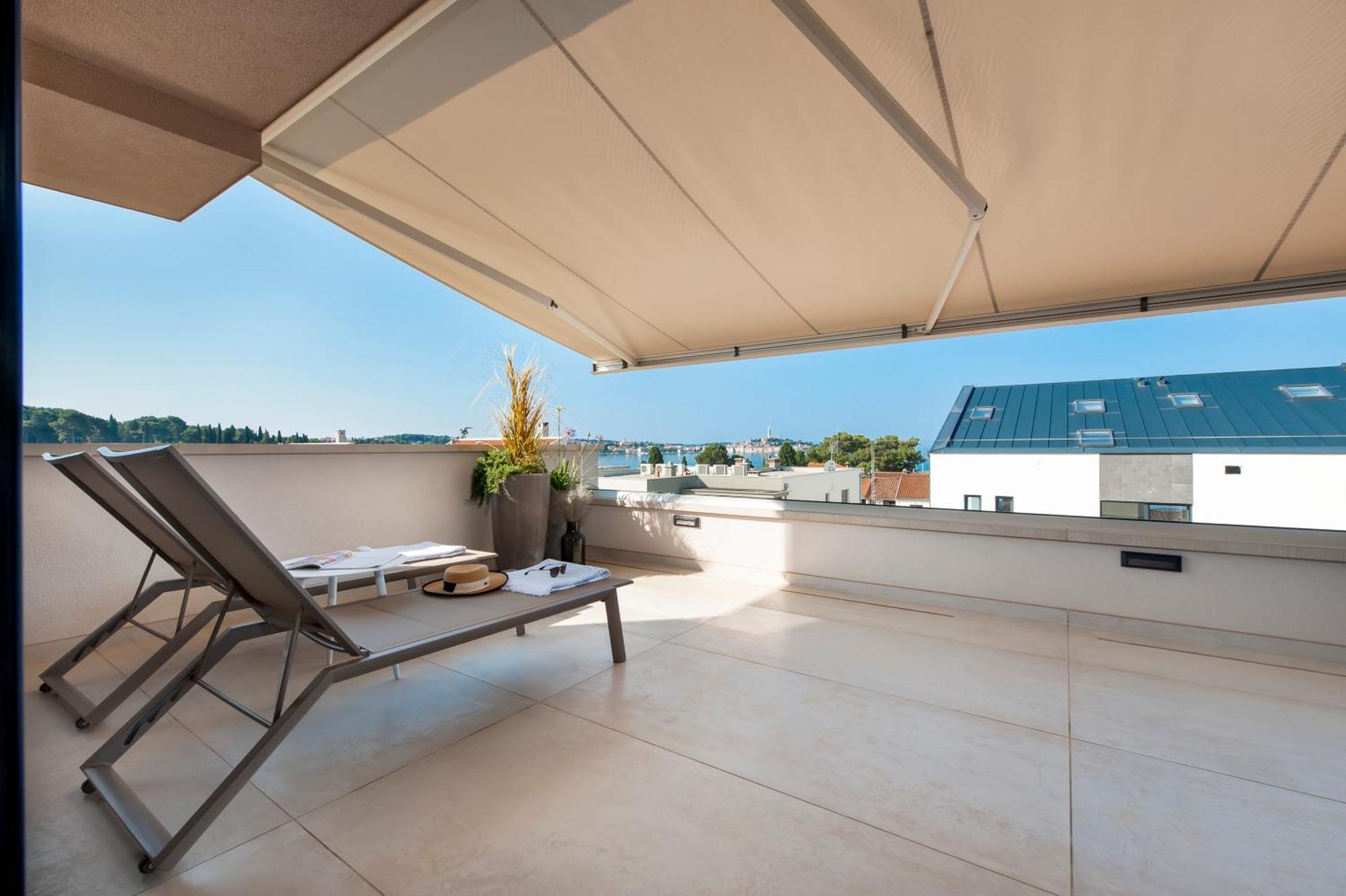 Apartment 4r Royal Rojnic Rovinj
