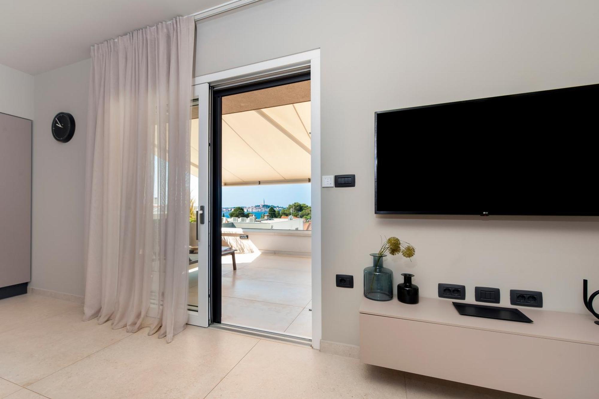 4r Royal Rojnic * Rovinj
