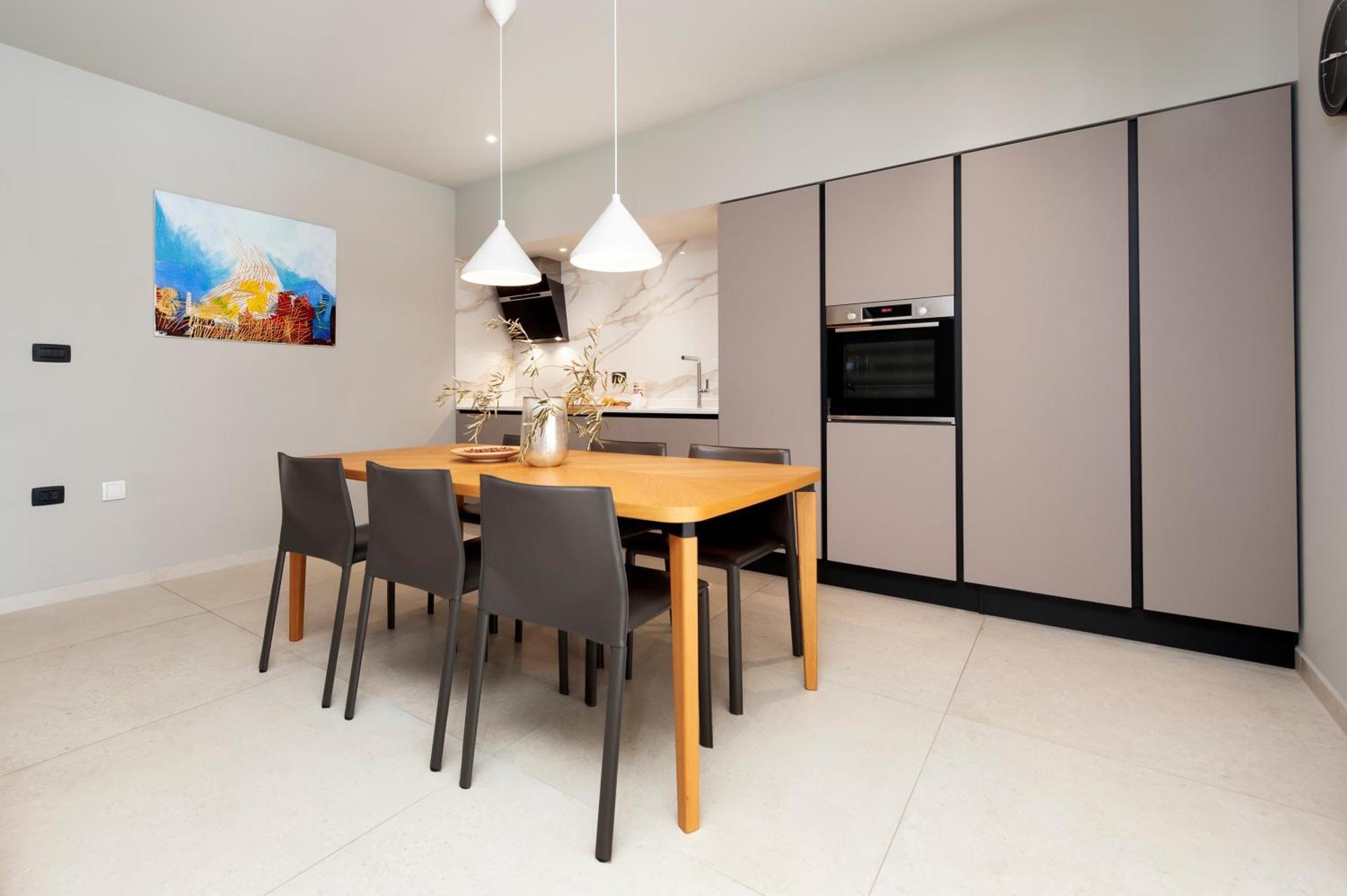 4r Royal Rojnic Apartment Rovinj