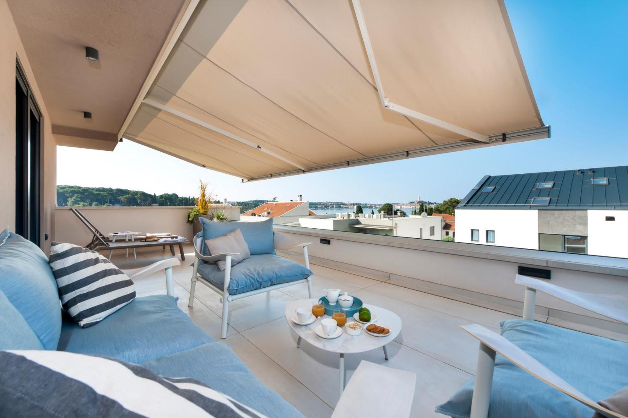 Apartment 4r Royal Rojnic