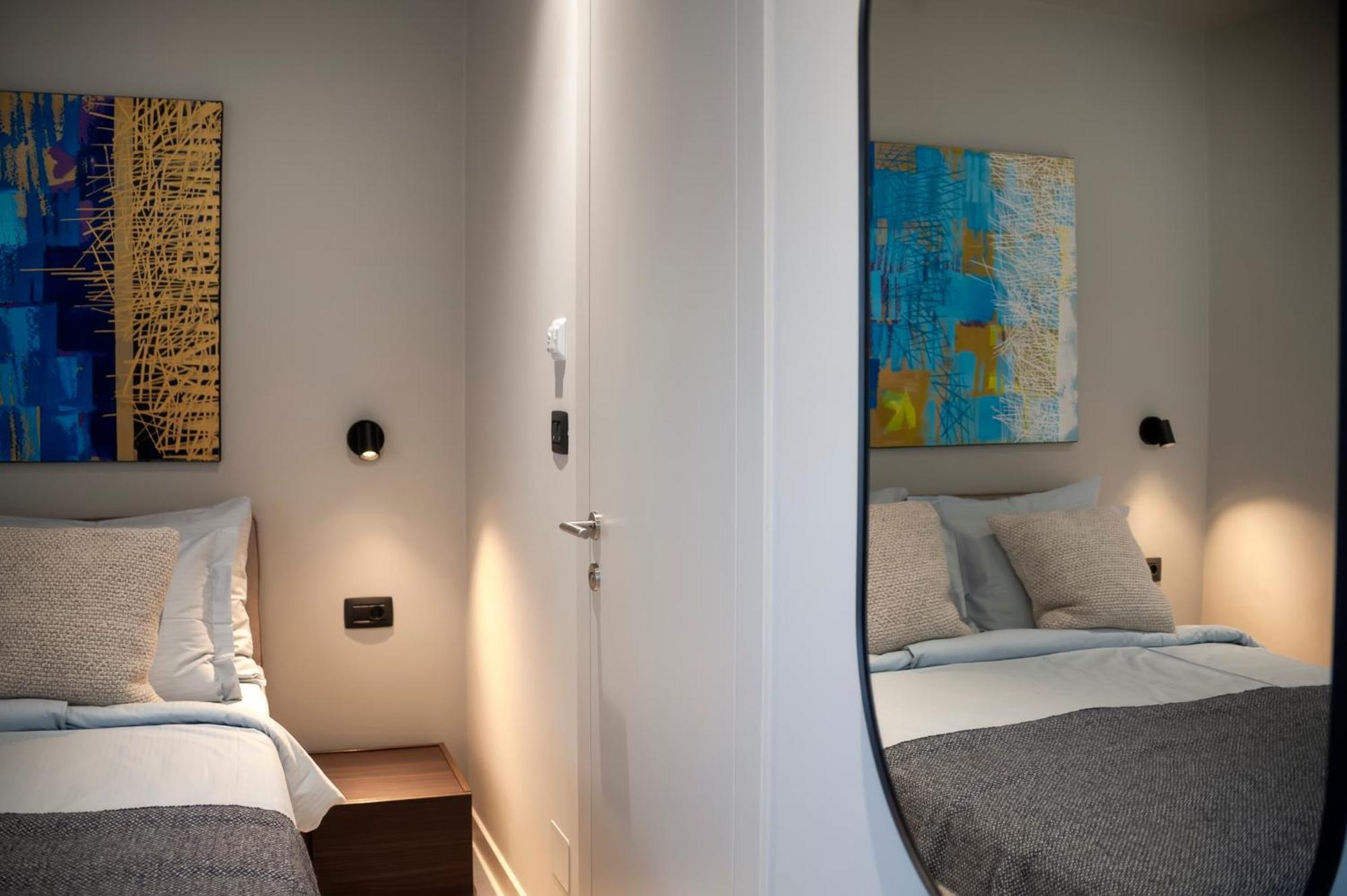 Apartment 4r Royal Rojnic *