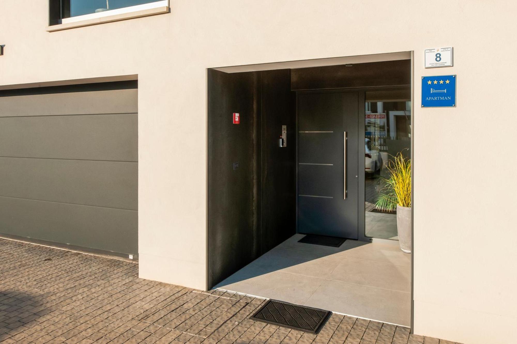 4r Royal Rojnic Apartmán Rovinj
