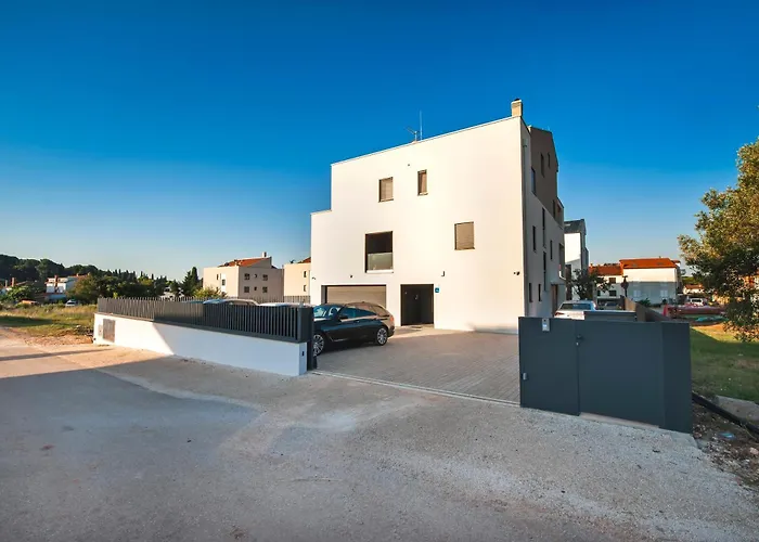 4R Royal Residence Rojnic Rovinj
