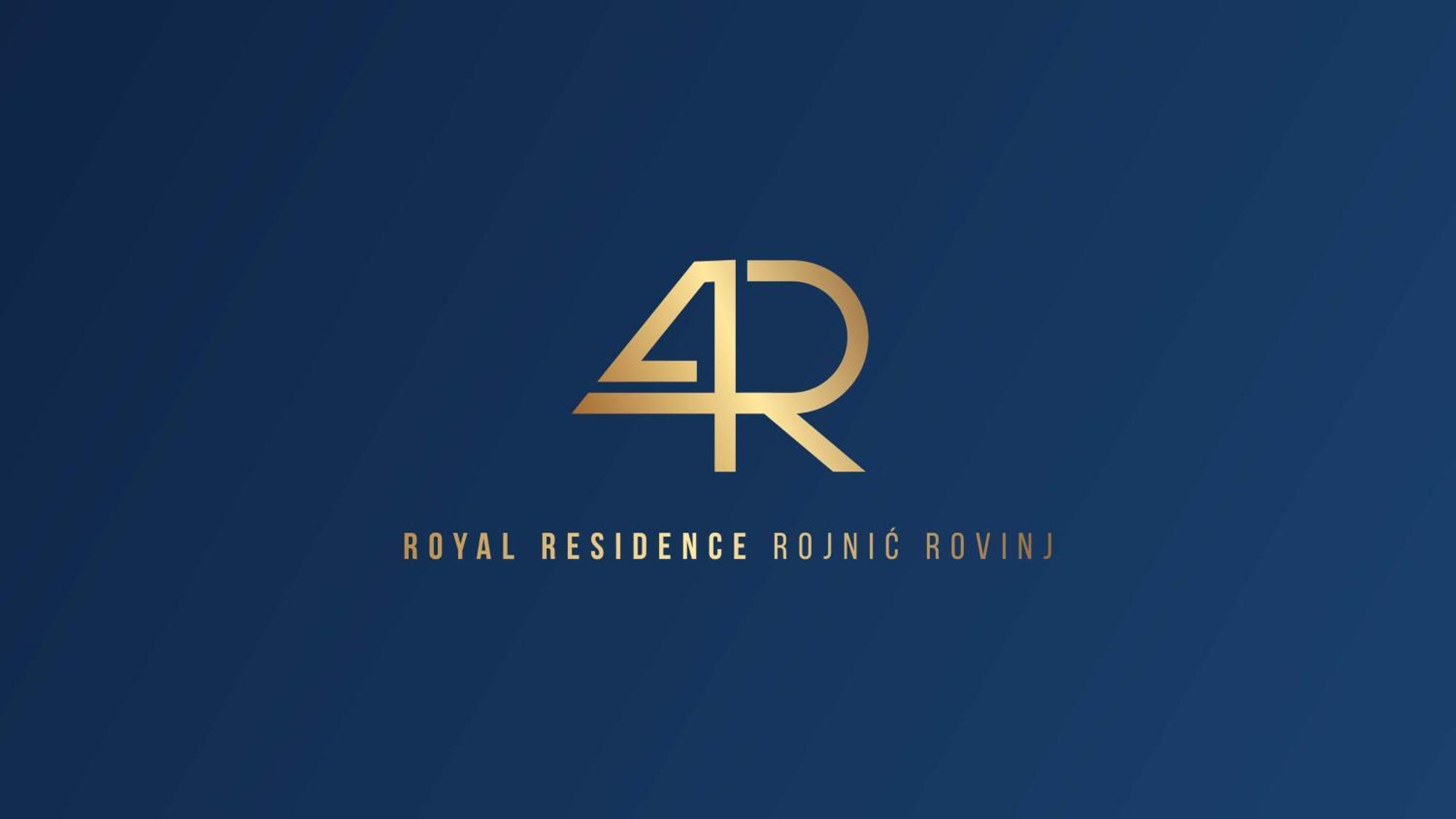 4r Royal Rojnic Apartment